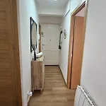 Apartamento La Terracita De Montse Vigo