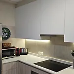 La Terracita De Montse Apartamento Vigo