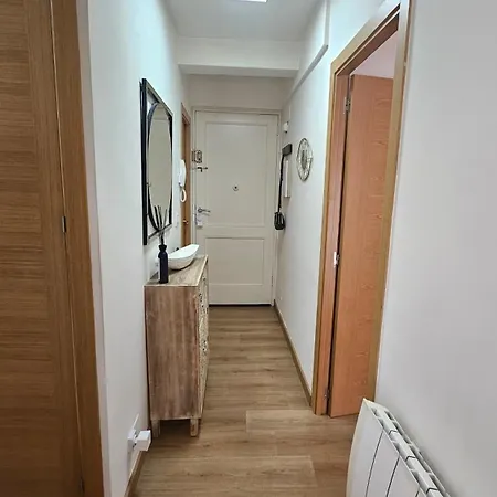 아파트 La Terracita De Montse 비고