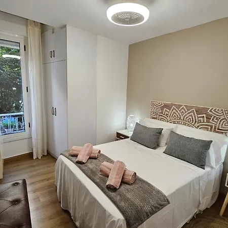 Appartement La Terracita De Montse *