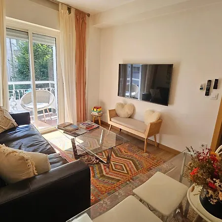 La Terracita De Montse Apartamento *
