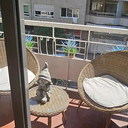 Apartamento La Terracita De Montse