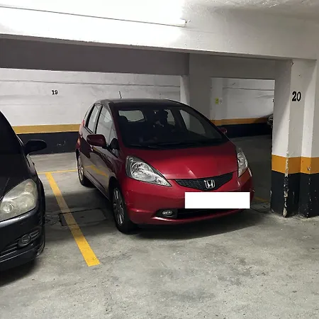 Appartement La Terracita De Montse Vigo