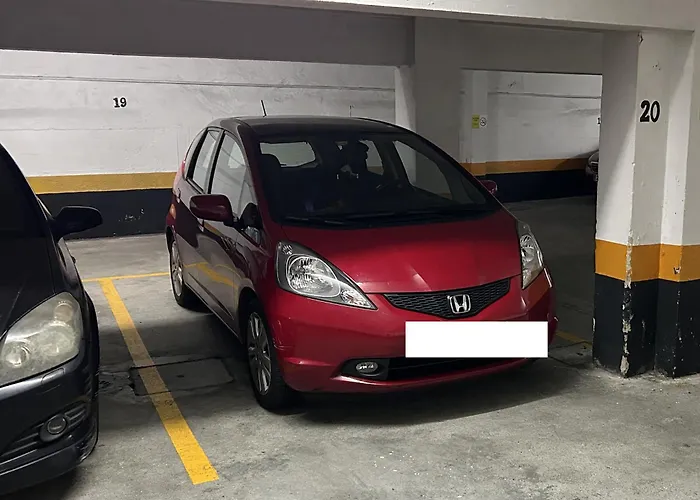 Lägenhet La Terracita De Montse Vigo